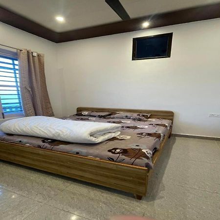 Hotel Maa Bhagwati Almora Εξωτερικό φωτογραφία