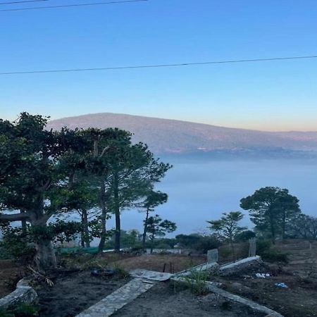 Hotel Maa Bhagwati Almora Εξωτερικό φωτογραφία
