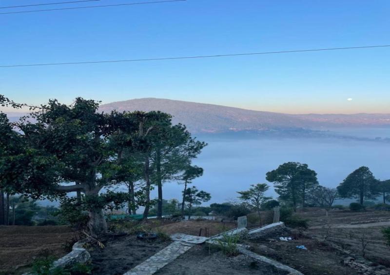 Hotel Maa Bhagwati Almora Εξωτερικό φωτογραφία