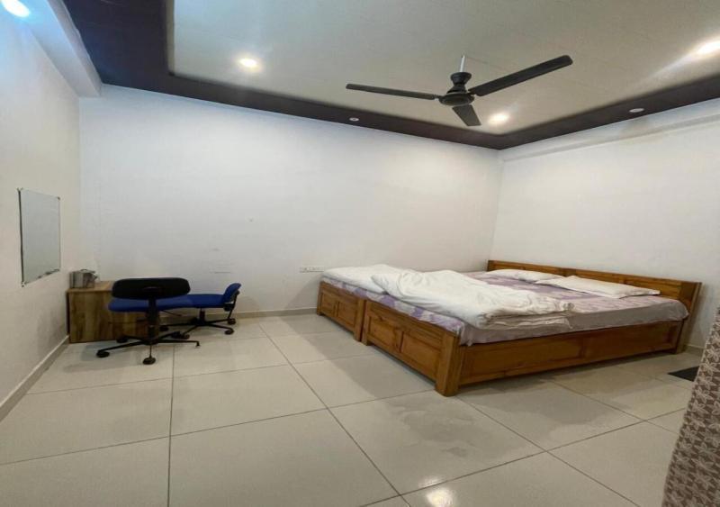 Hotel Maa Bhagwati Almora Εξωτερικό φωτογραφία