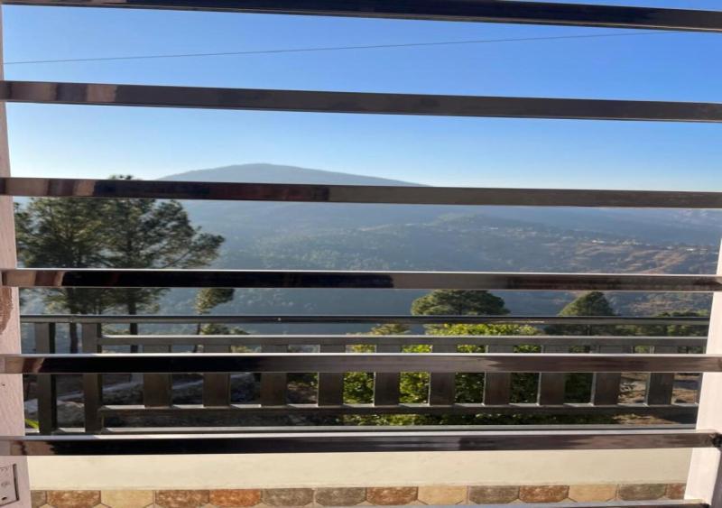 Hotel Maa Bhagwati Almora Εξωτερικό φωτογραφία