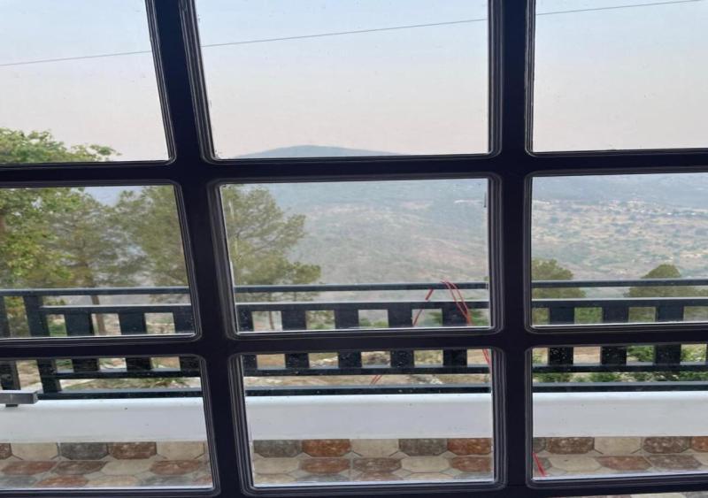 Hotel Maa Bhagwati Almora Εξωτερικό φωτογραφία