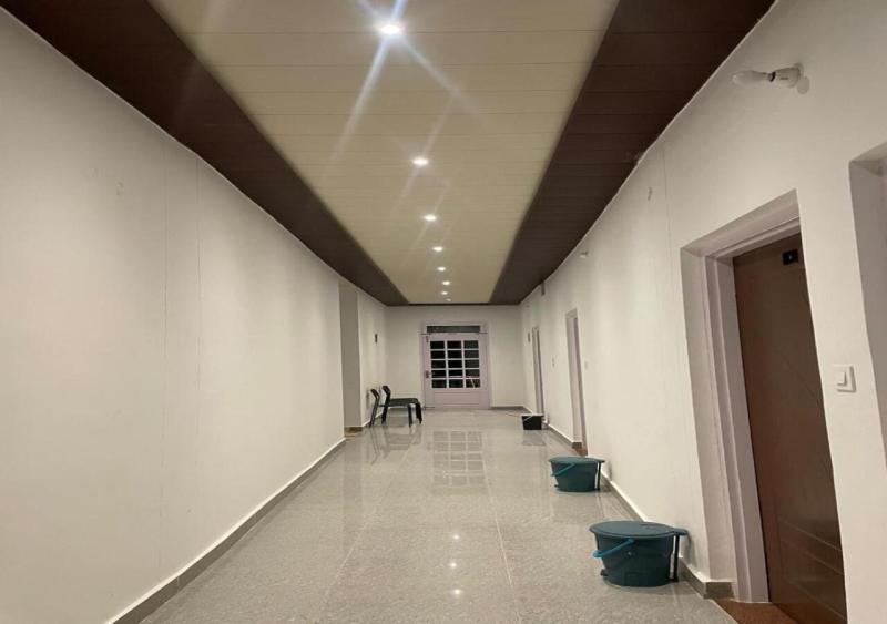 Hotel Maa Bhagwati Almora Εξωτερικό φωτογραφία